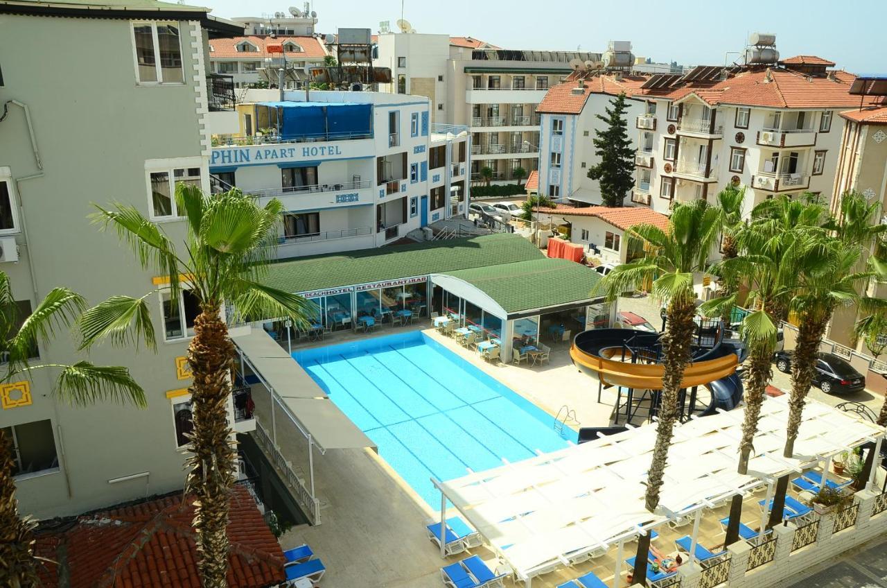 Han Apart Otel * Side