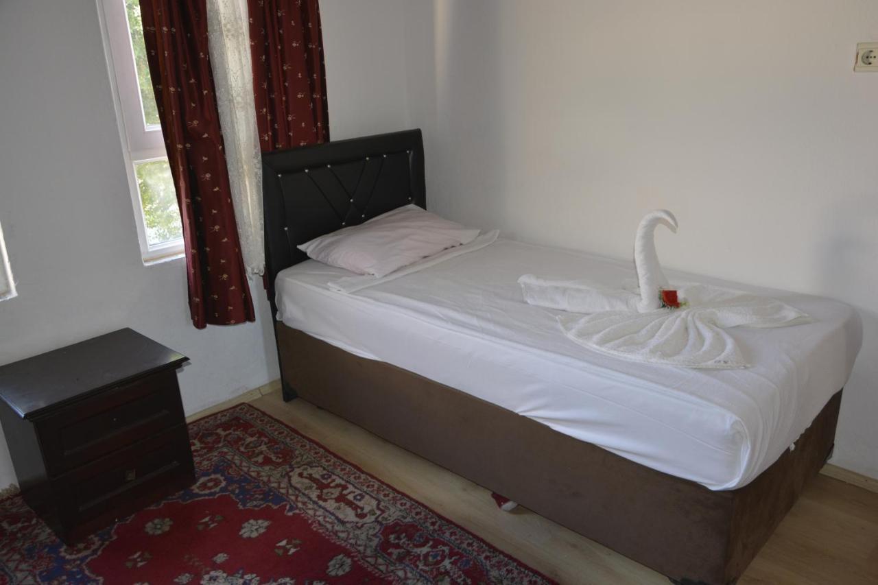 Han Apart Otel