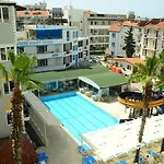 Han Apart Otel