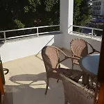 Han Apart Otel