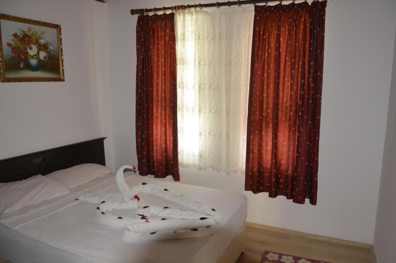 Han Apart Otel Side