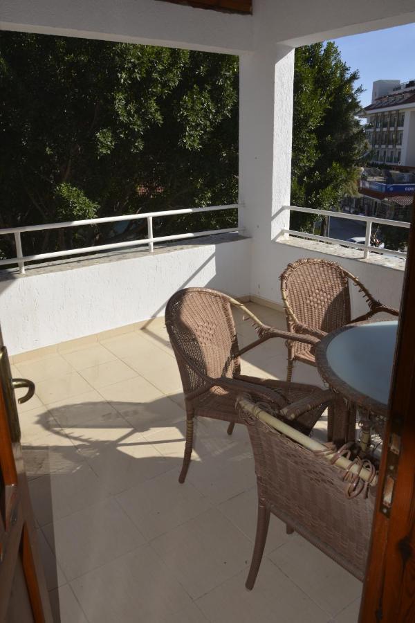 Apart Otel Han Apart Otel Side