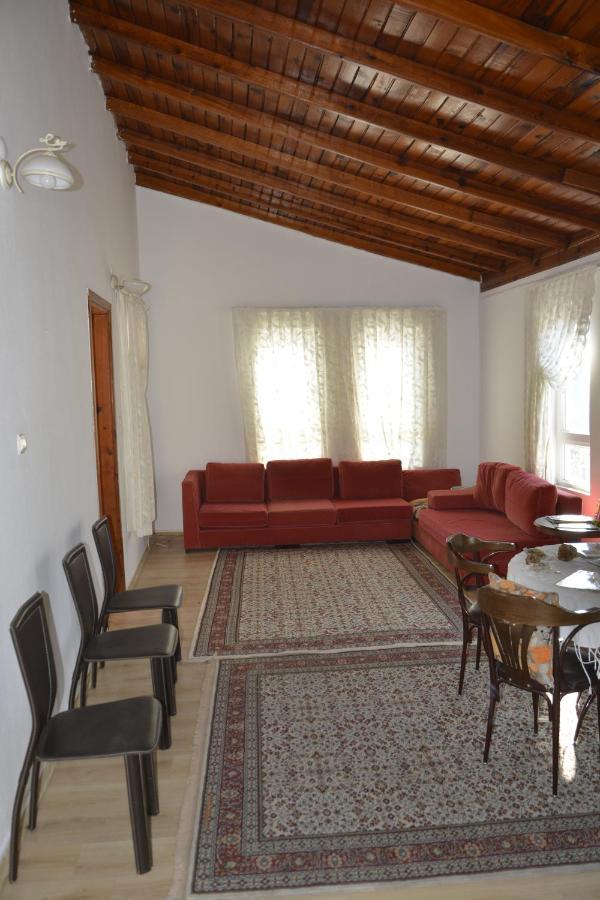 Han Apart Otel