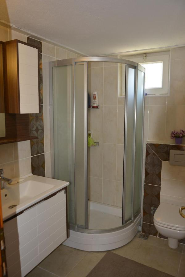 Han Apart Otel Side
